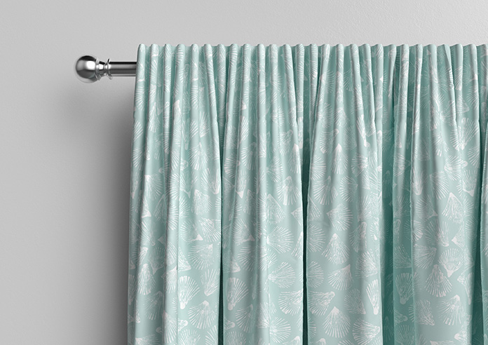 Sandbank, Sea Glass - Made to Measure Curtain - Image 10